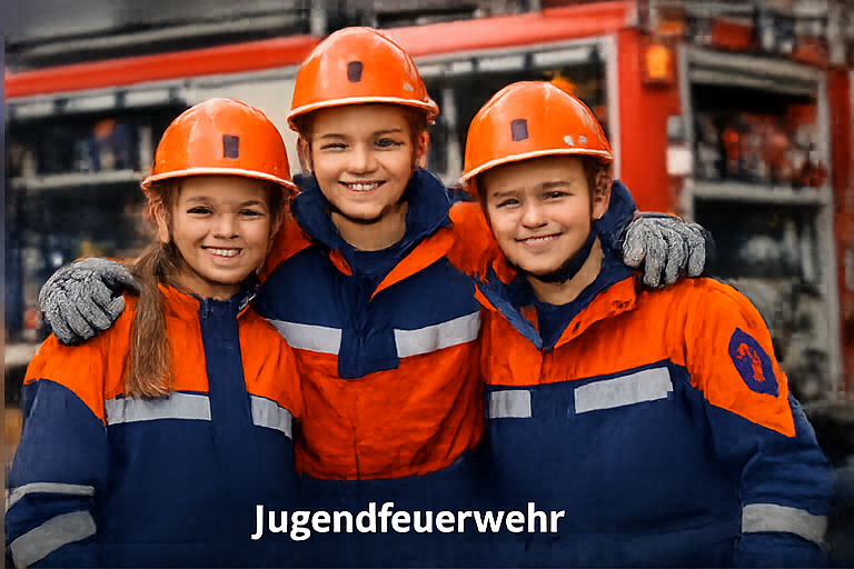 Jugendfeuerwehr der Freiwilligen Feuerwehr Oberau